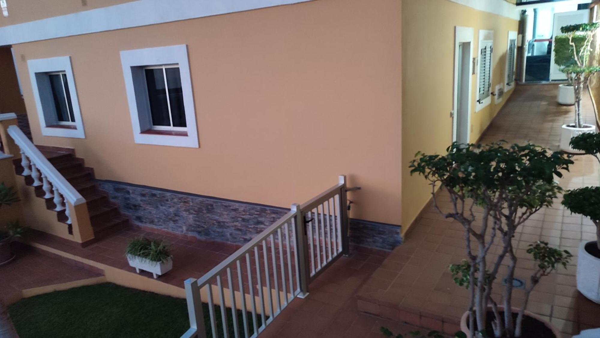 Casa" Vistas Al Teide" Mar Piscina Privada Parking Cubierto Gratuito En Las Instalaciones La Victoria de Acentejo Exterior foto